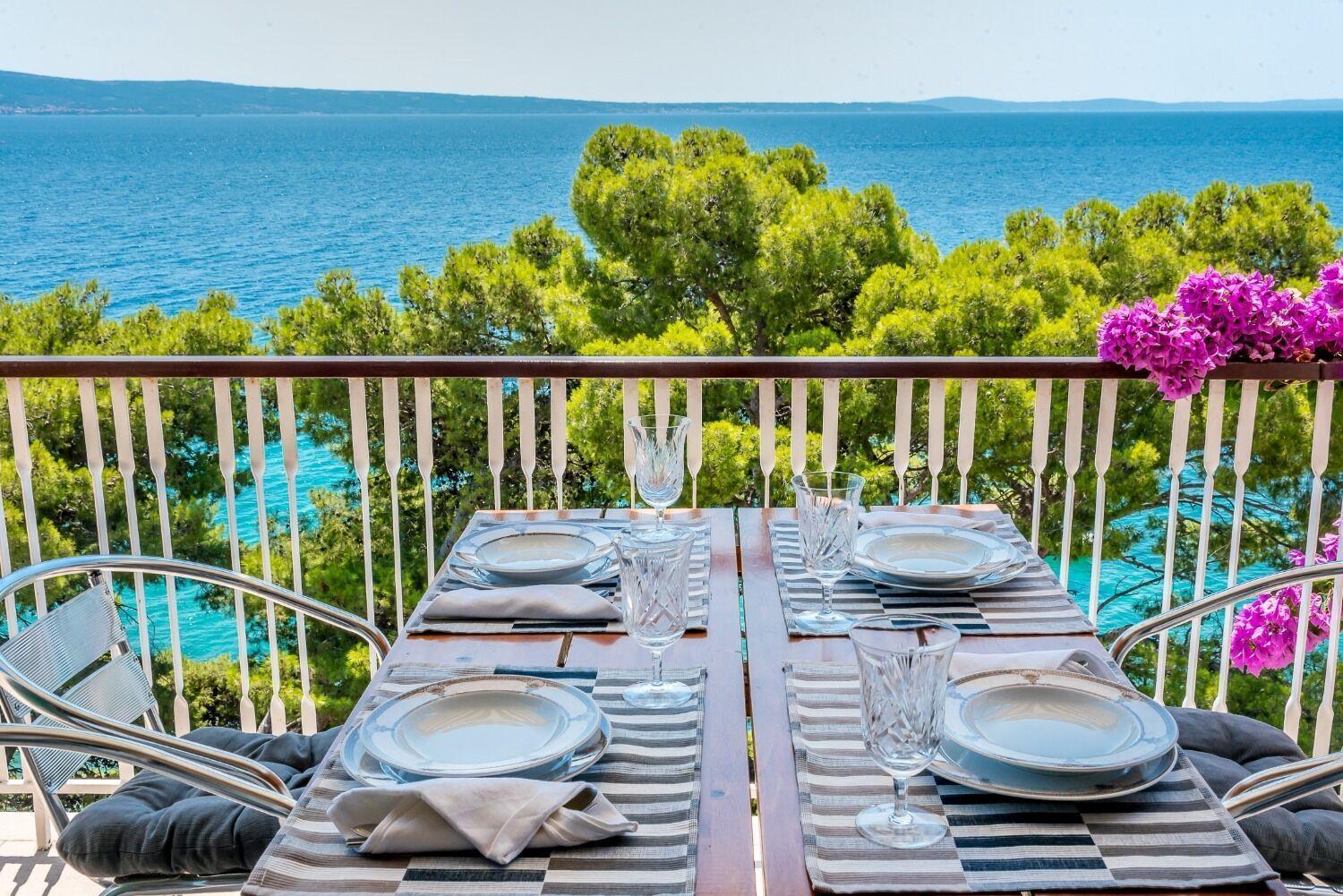 Apartments Milica Krilo Dış mekan fotoğraf