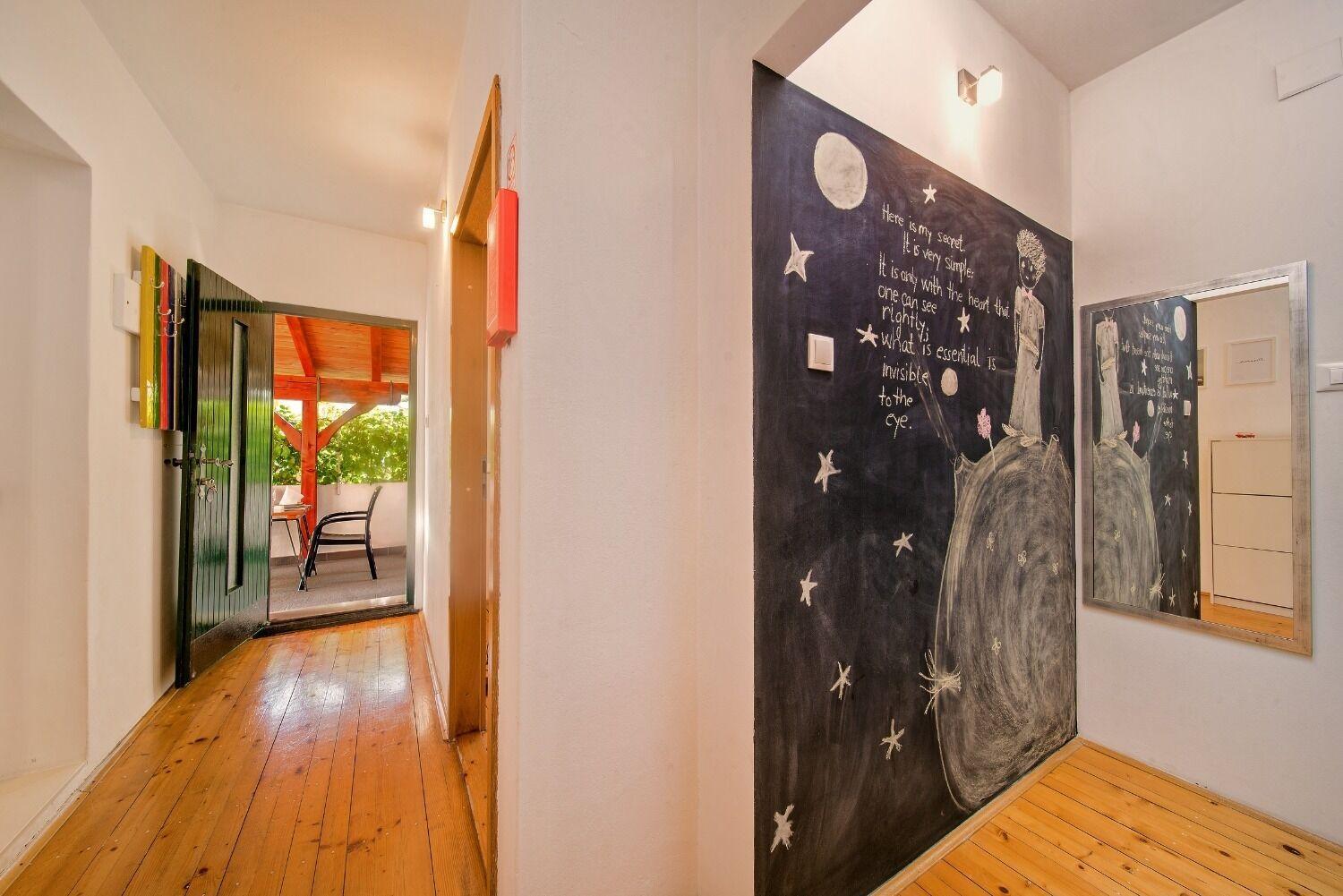 Apartments Milica Krilo Dış mekan fotoğraf
