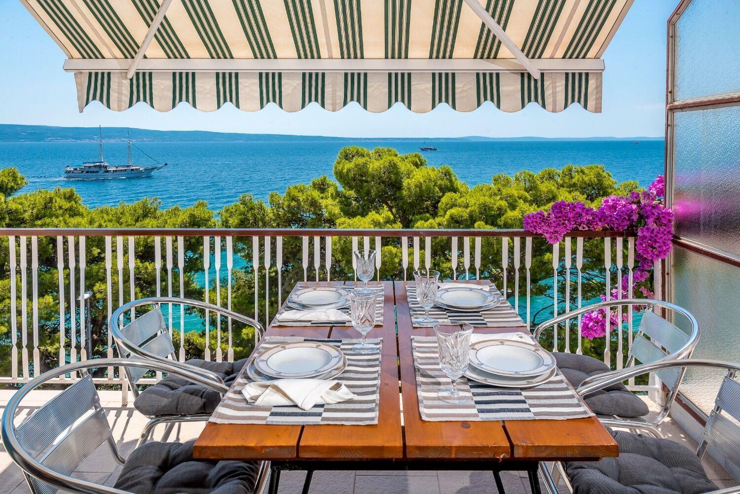 Apartments Milica Krilo Dış mekan fotoğraf