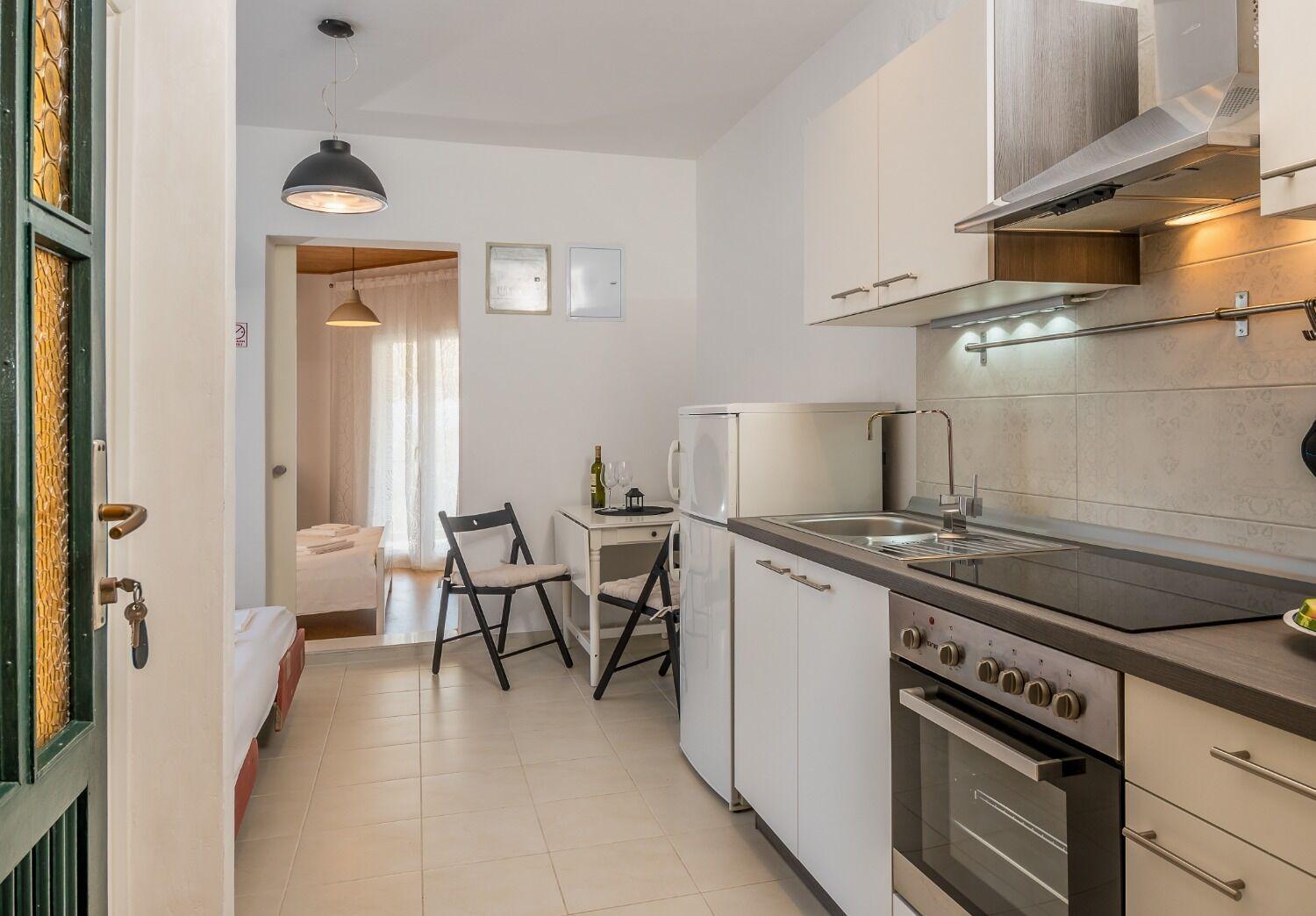 Apartments Milica Krilo Dış mekan fotoğraf