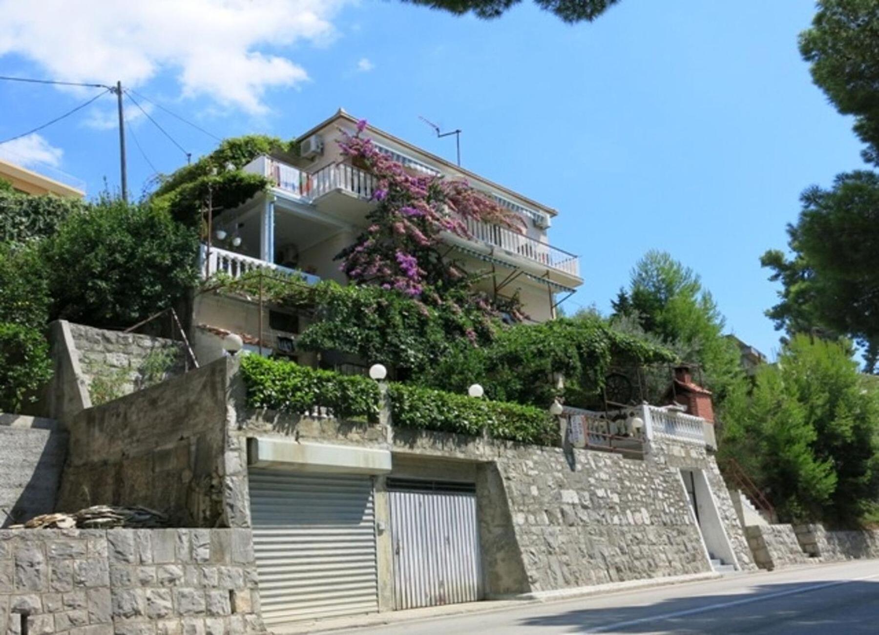 Apartments Milica Krilo Dış mekan fotoğraf